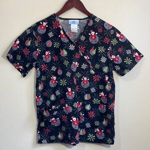 SB Scrubs Women’s Scrub Top Size XS